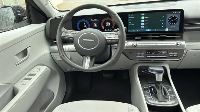 2026 Hyundai Kona - $25,975