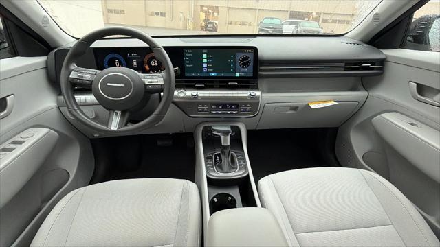 2026 Hyundai Kona - $25,975