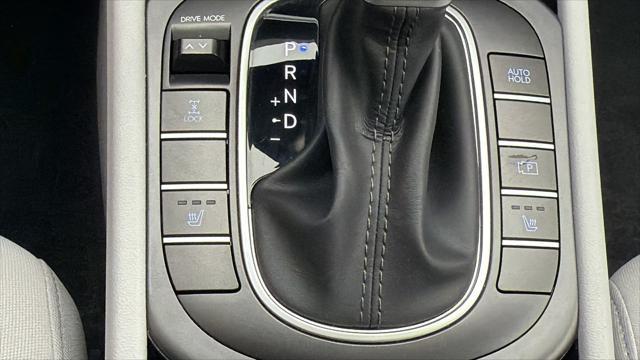 2026 Hyundai Kona - $25,975