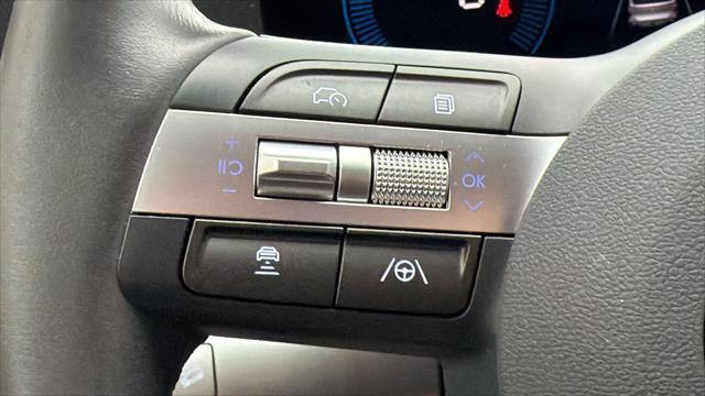 2026 Hyundai Kona - $25,975