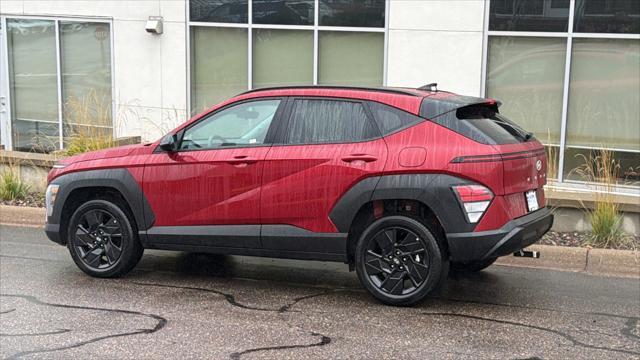 2026 Hyundai Kona - $25,975