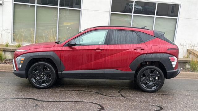 2026 Hyundai Kona - $25,975