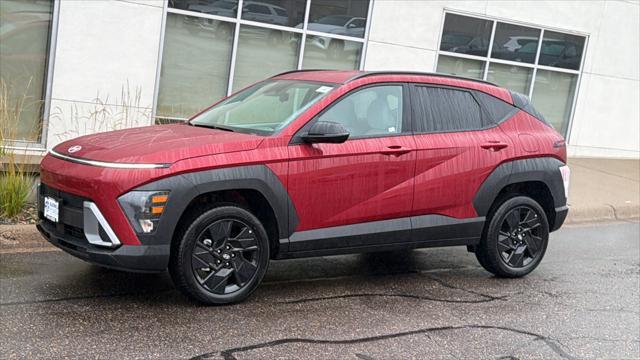2026 Hyundai Kona - $25,975