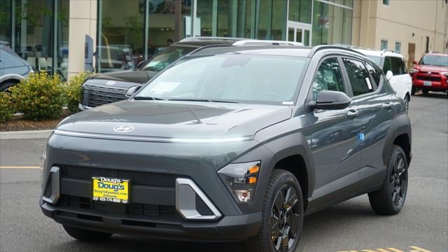 Preowned 2026 Hyundai KONA SEL Sport for Sale
