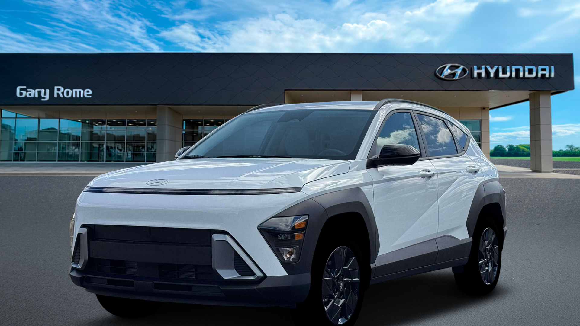 Preowned 2026 Hyundai KONA SEL Sport for Sale
