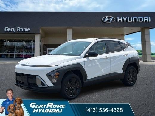 2026 Hyundai Kona - $28,886