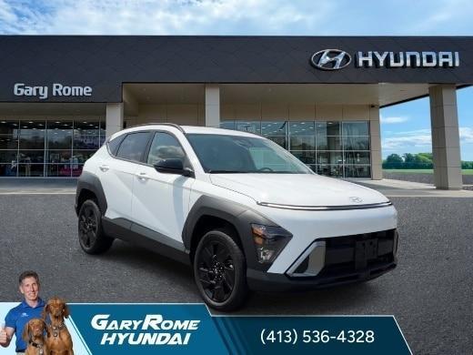 2026 Hyundai Kona - $28,886