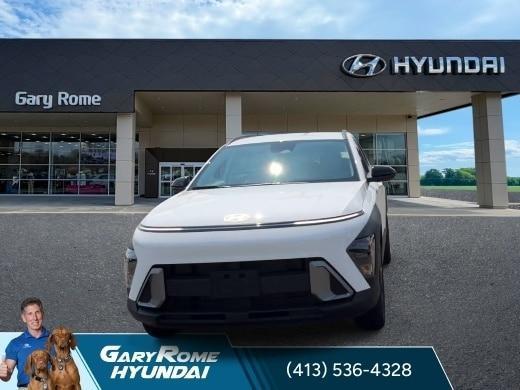 2026 Hyundai Kona - $28,886