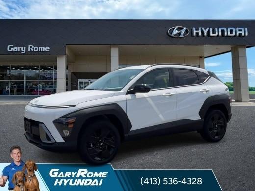 2026 Hyundai Kona - $28,886