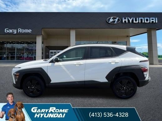 2026 Hyundai Kona - $28,886