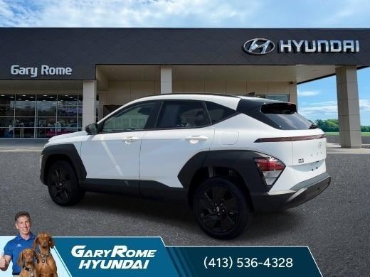 2026 Hyundai Kona - $28,886