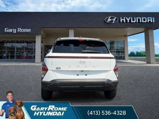 2026 Hyundai Kona - $28,886