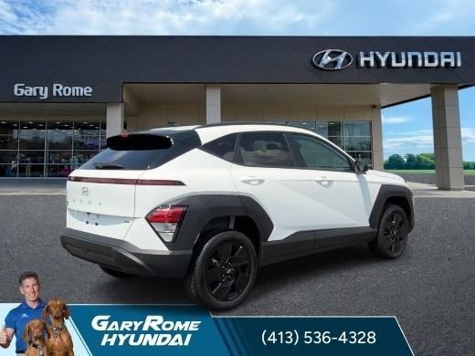 2026 Hyundai Kona - $28,886