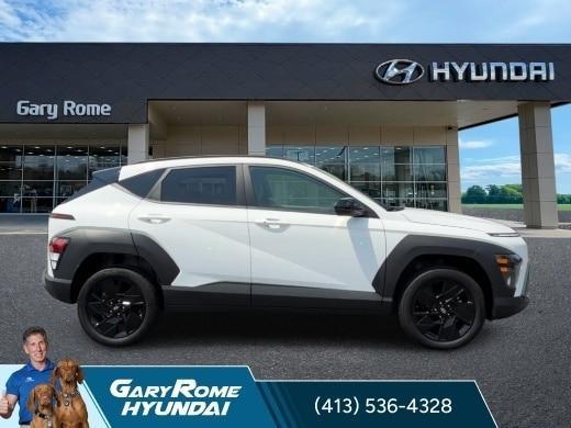 2026 Hyundai Kona - $28,886