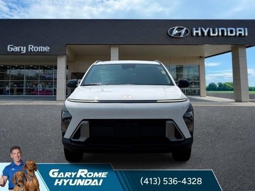 2026 Hyundai Kona - $28,886