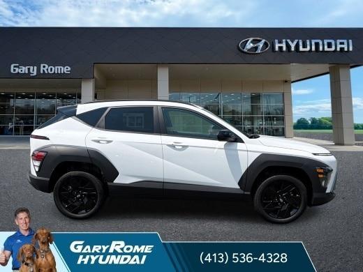 2026 Hyundai Kona - $28,886
