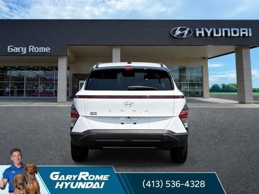 2026 Hyundai Kona - $28,886