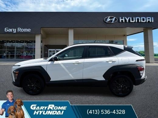 2026 Hyundai Kona - $28,886