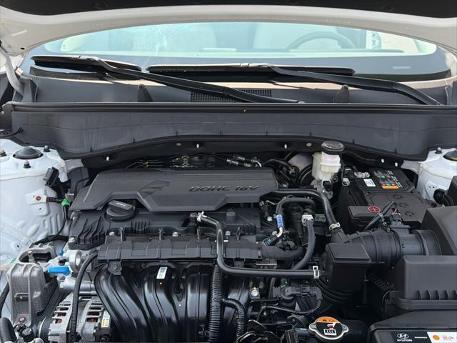 2026 Hyundai Kona - $28,886