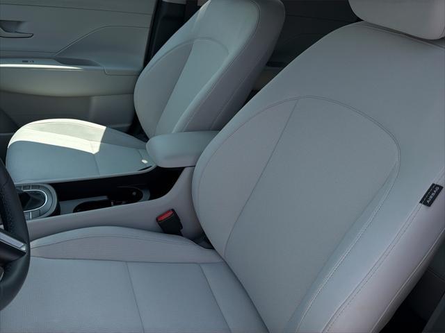 2026 Hyundai Kona - $28,886