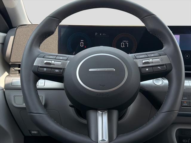 2026 Hyundai Kona - $28,886