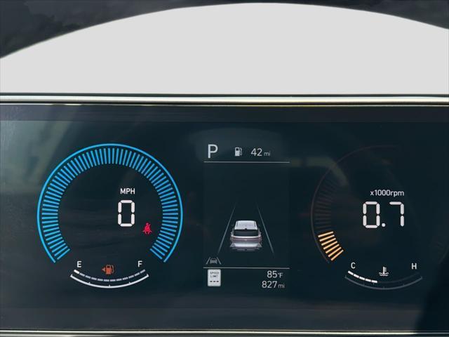 2026 Hyundai Kona - $28,886