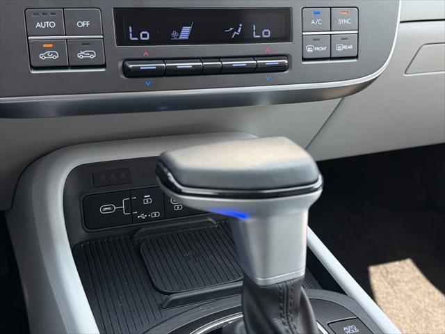 2026 Hyundai Kona - $28,886