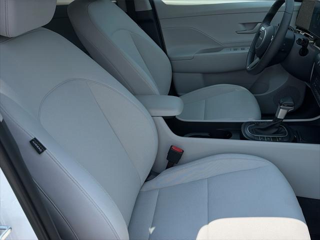 2026 Hyundai Kona - $28,886