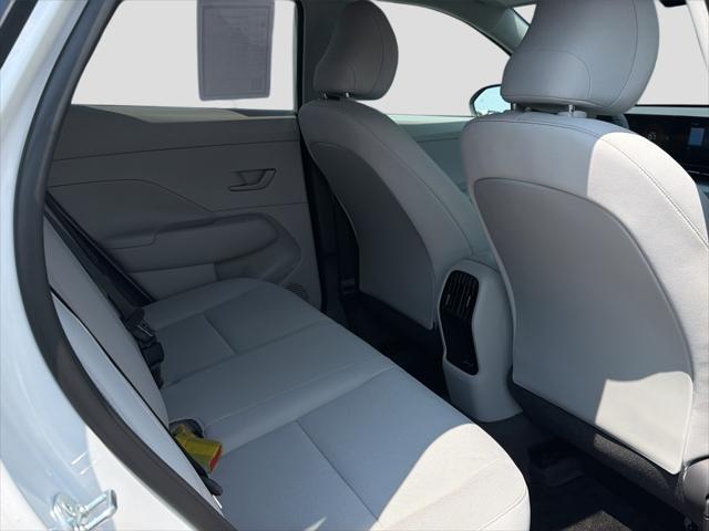 2026 Hyundai Kona - $28,886
