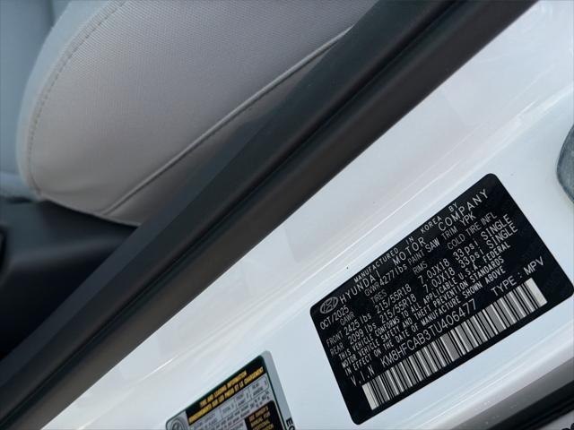 2026 Hyundai Kona - $28,886