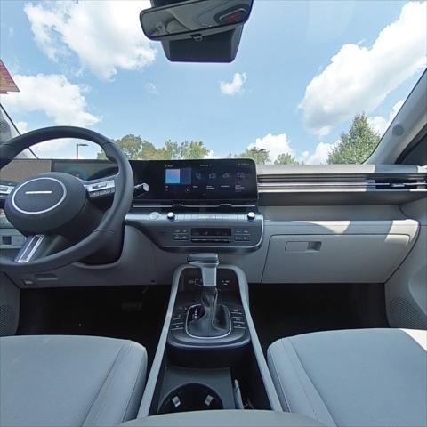 2026 Hyundai Kona - $28,886