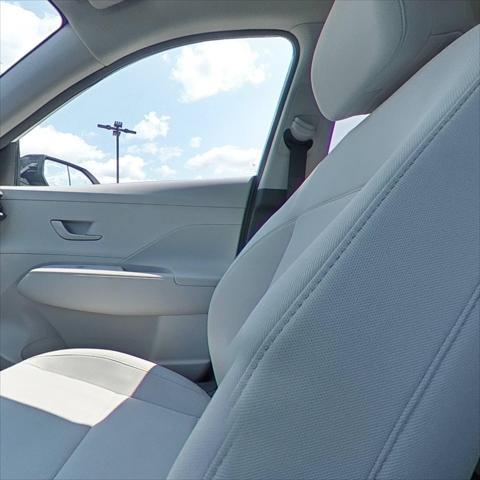 2026 Hyundai Kona - $28,886