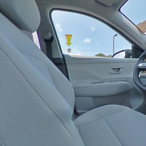 2026 Hyundai Kona - $28,886