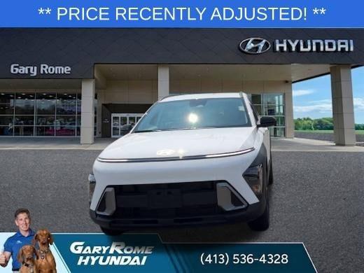 2026 Hyundai Kona - $27,886