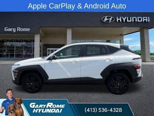 2026 Hyundai Kona - $27,886