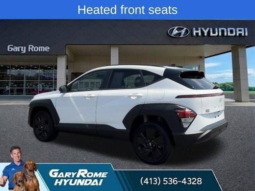 2026 Hyundai Kona - $27,886