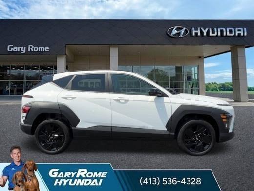 2026 Hyundai Kona - $27,886