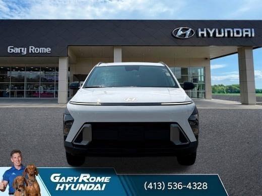 2026 Hyundai Kona - $27,886