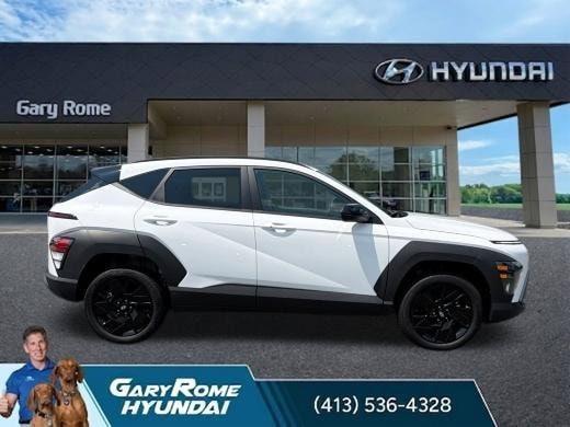 2026 Hyundai Kona - $27,886