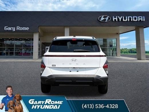 2026 Hyundai Kona - $27,886