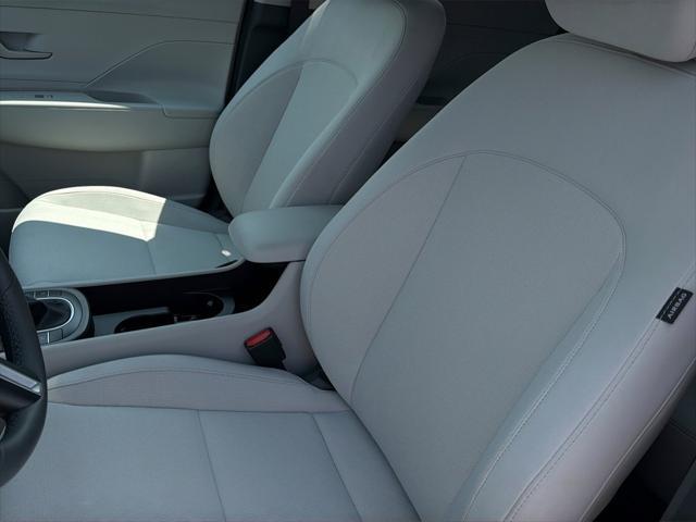 2026 Hyundai Kona - $27,886