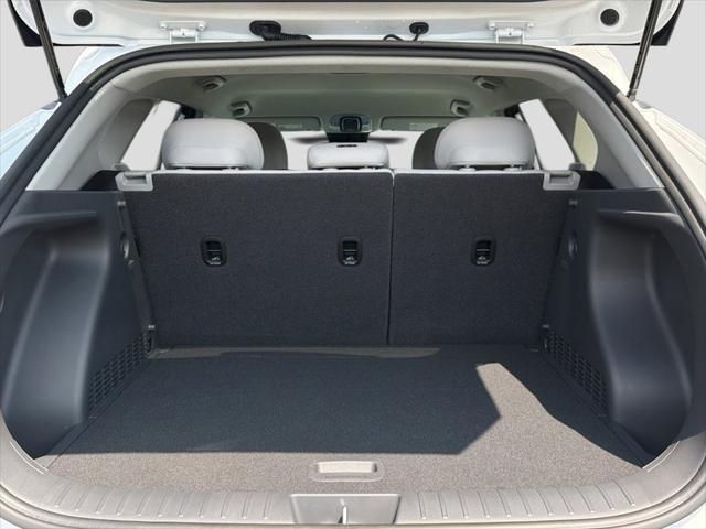 2026 Hyundai Kona - $27,886