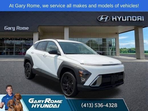 2026 Hyundai Kona - $27,886