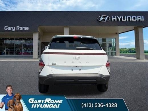2026 Hyundai Kona - $27,886