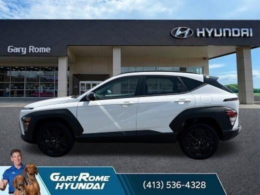 2026 Hyundai Kona - $27,886