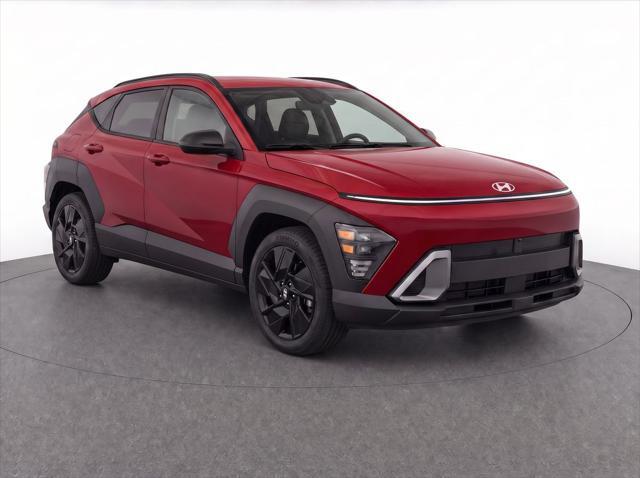 2026 Hyundai Kona - $25,998