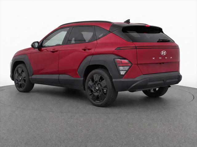 2026 Hyundai Kona - $25,998