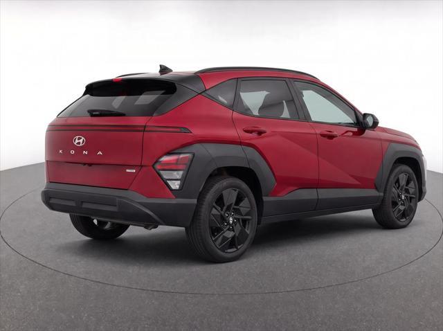 2026 Hyundai Kona - $25,998