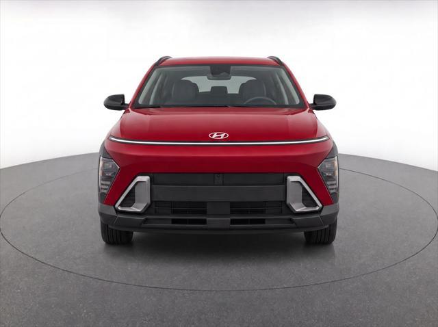 2026 Hyundai Kona - $25,998