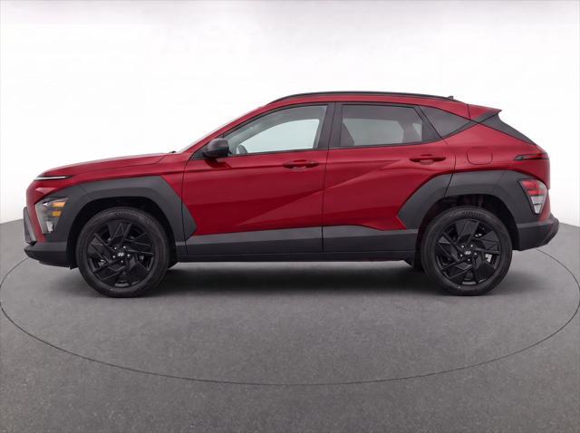 2026 Hyundai Kona - $25,998